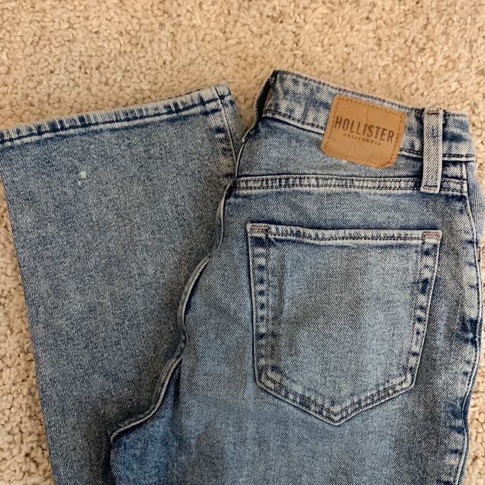 * Hollister | jeans